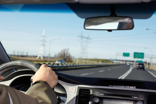 Merging Onto Highways: The Zipper Method